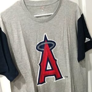 Anaheim Angels Coors T-shirt